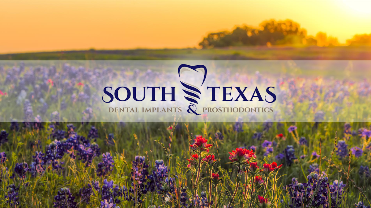 South Texas Dental Implants & Prosthodontics photo 1
