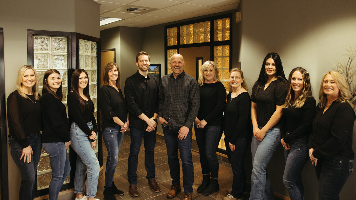 Fibonacci Smile - Dentists in Wenatchee photo 1