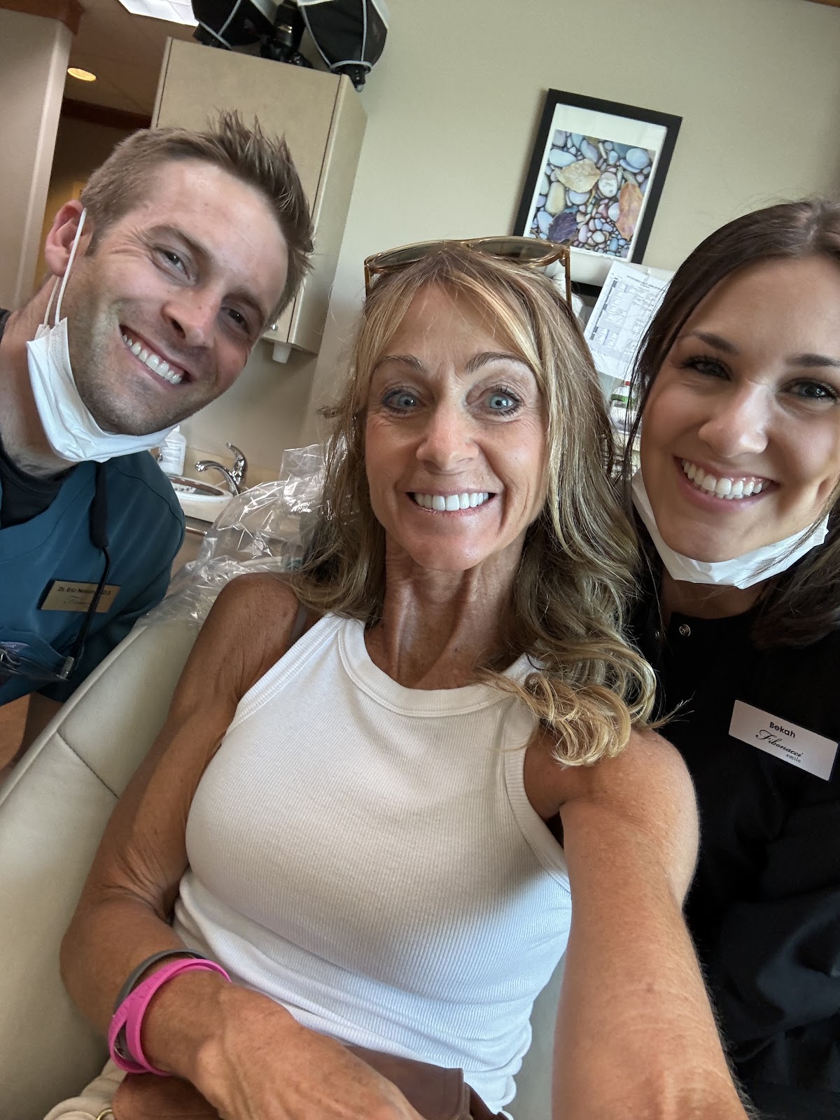 Fibonacci Smile - Dentists in Wenatchee photo 5