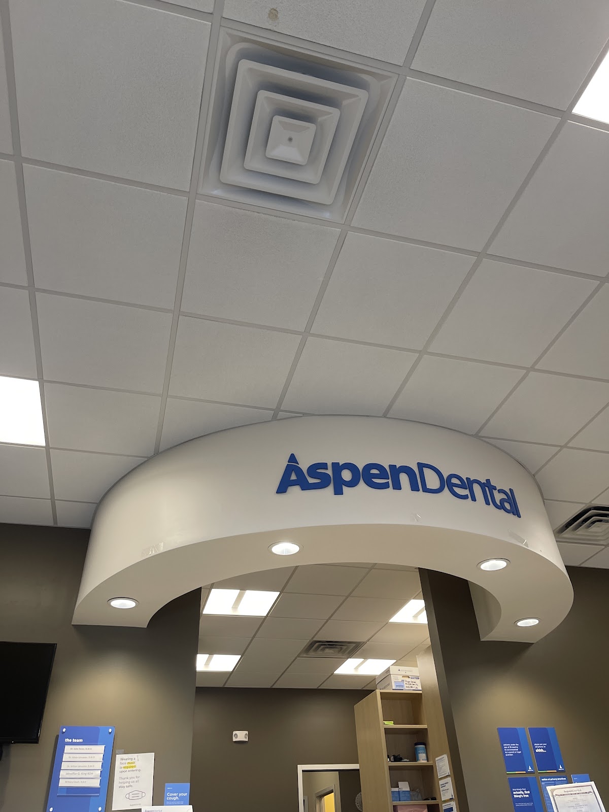 Aspen Dental - Middlesboro photo 3