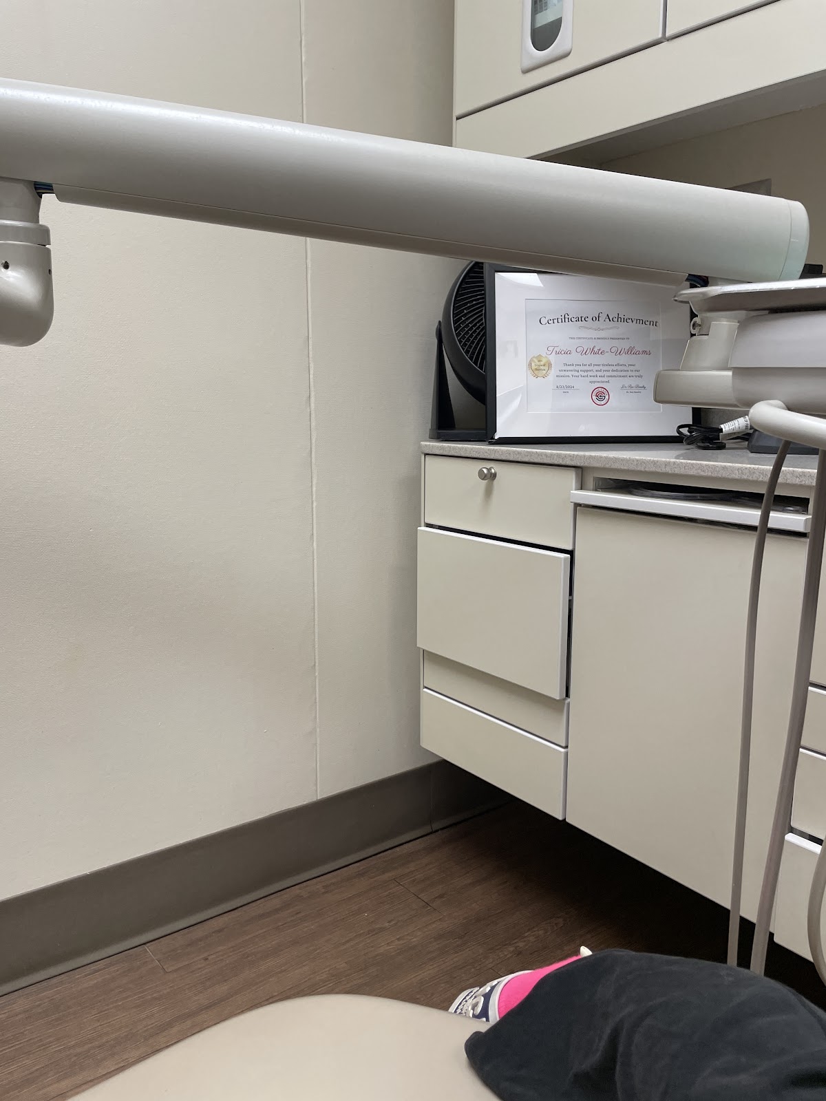 Stonecreek Dental Care - Montgomery Mulberry Street photo 1