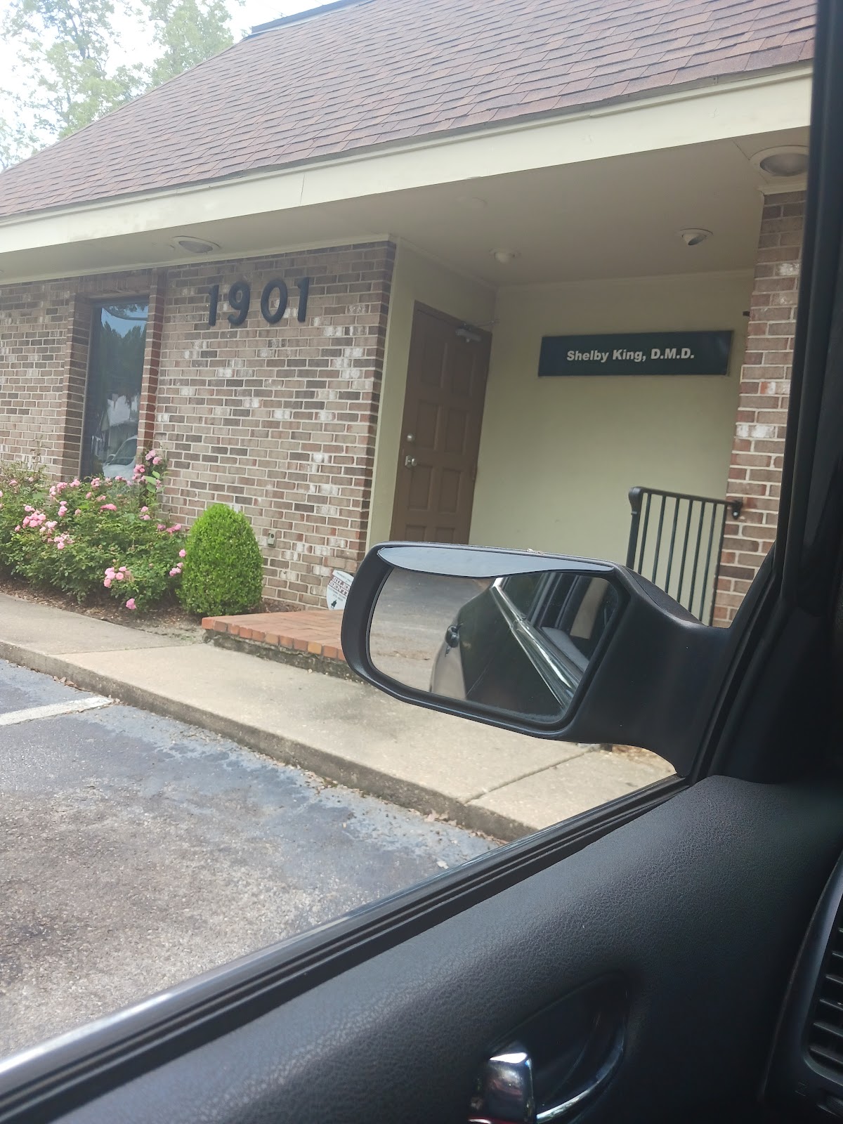 Stonecreek Dental Care - Montgomery Mulberry Street photo 2