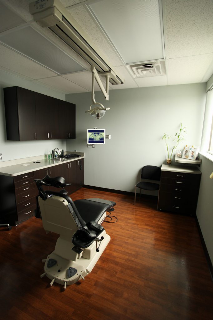 Lakes Oral & Maxillofacial Surgery photo 1