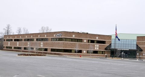 Lakes Oral & Maxillofacial Surgery photo 2