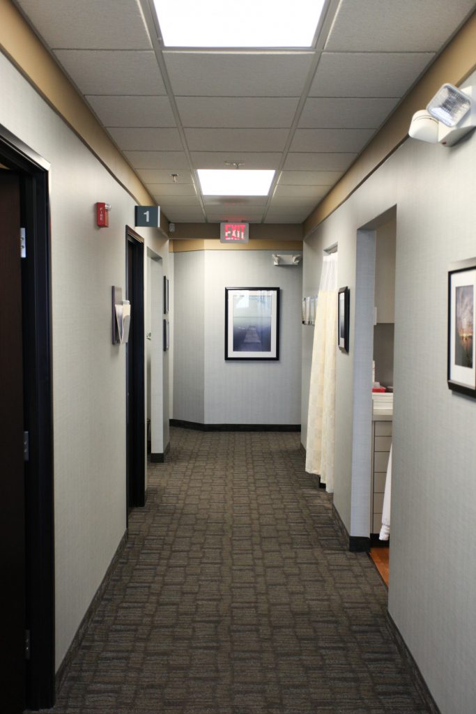Lakes Oral & Maxillofacial Surgery photo 4