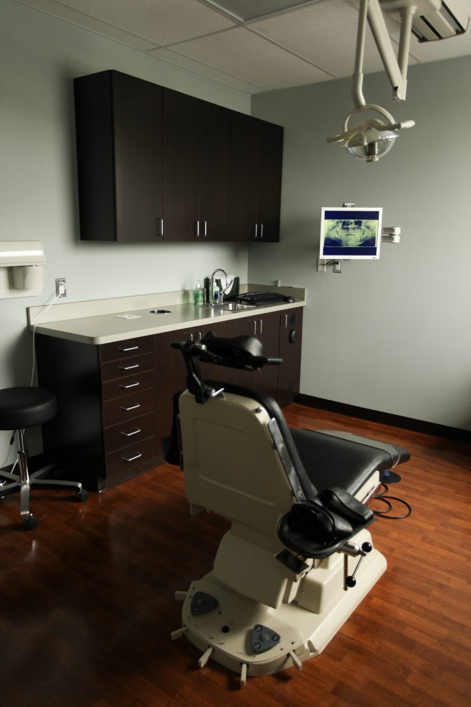 Lakes Oral & Maxillofacial Surgery photo 5