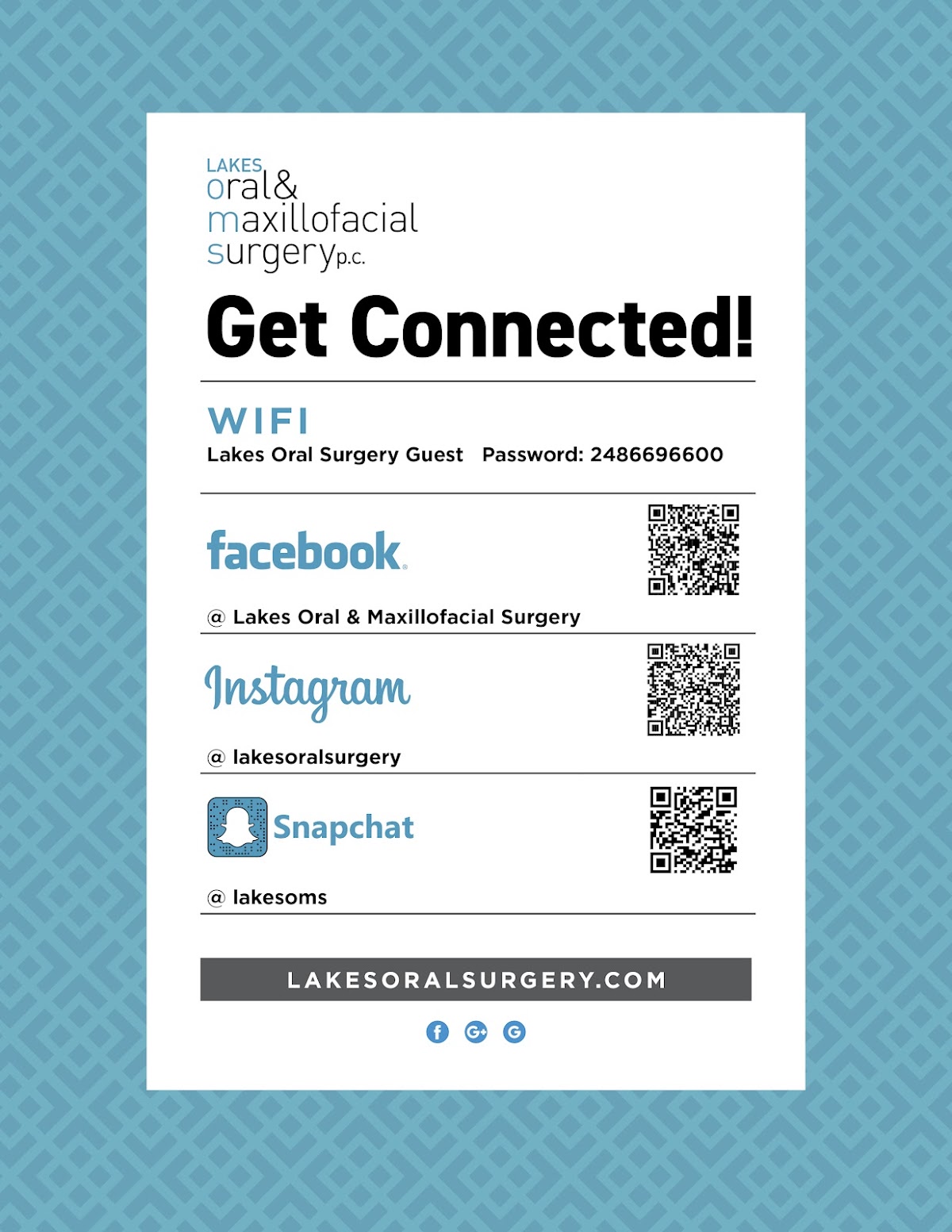Lakes Oral & Maxillofacial Surgery photo 6