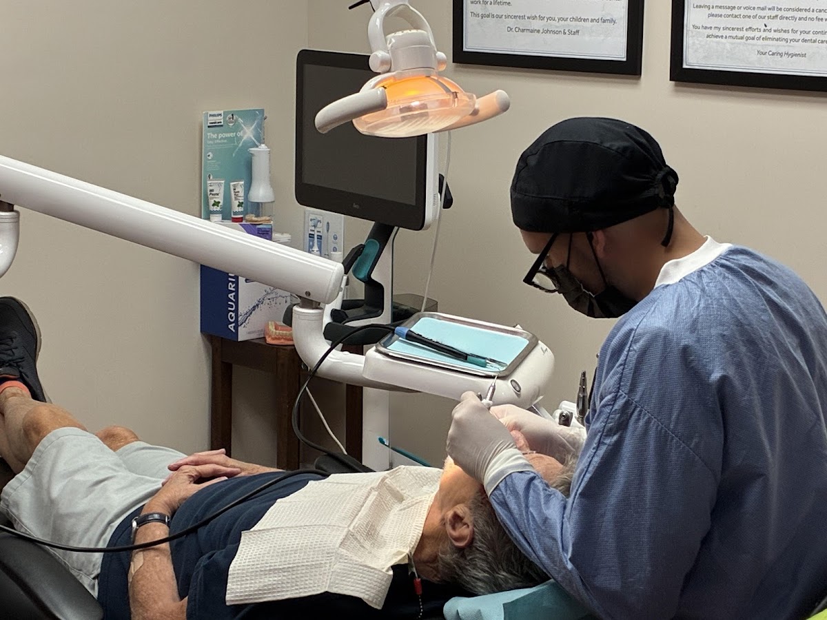 Premier Smile Center photo 1