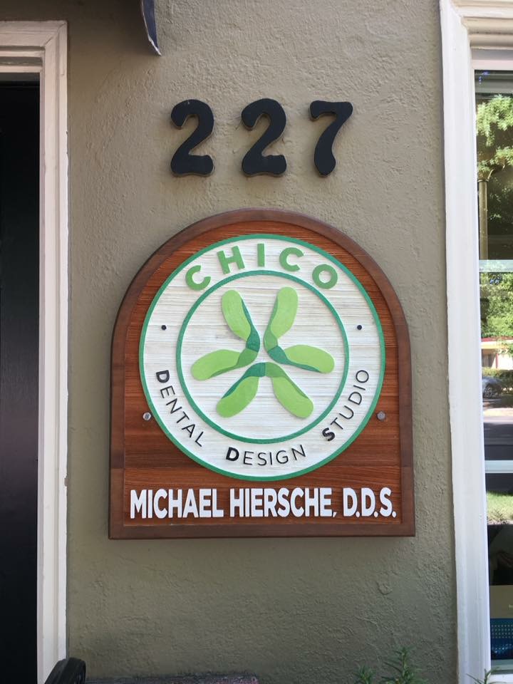 Chico Dental Design Studio Michael Hiersche Dds photo 2