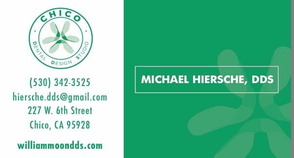 Chico Dental Design Studio Michael Hiersche Dds photo 5