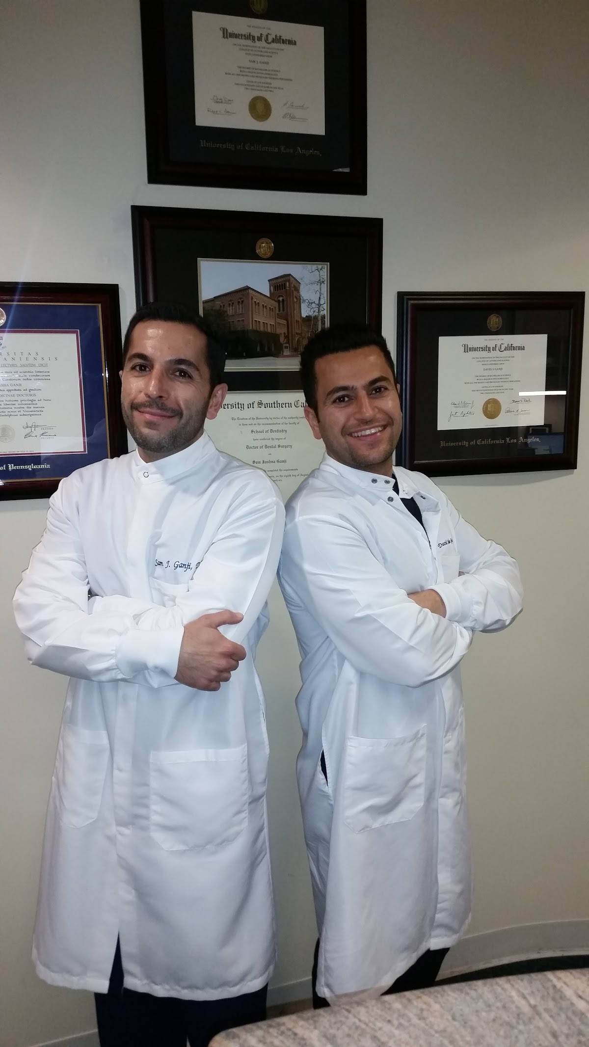 The Downey Dentist photo 1