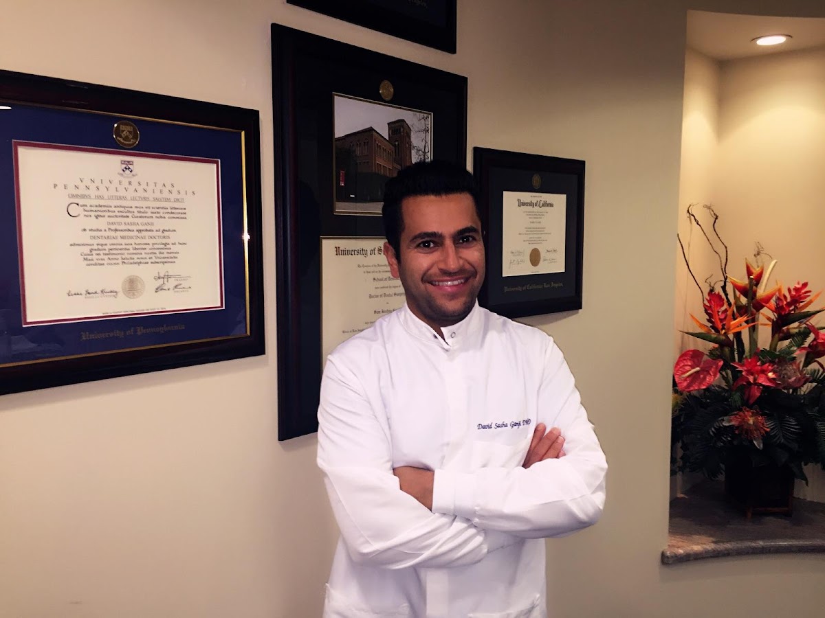 The Downey Dentist photo 4