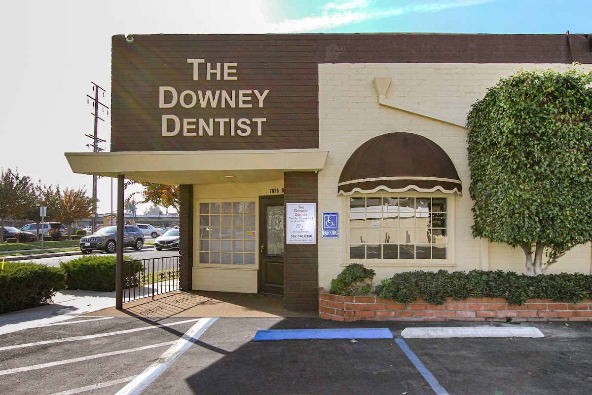The Downey Dentist photo 6