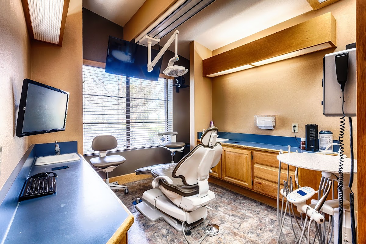 Az Family Dental - Glendale photo 2