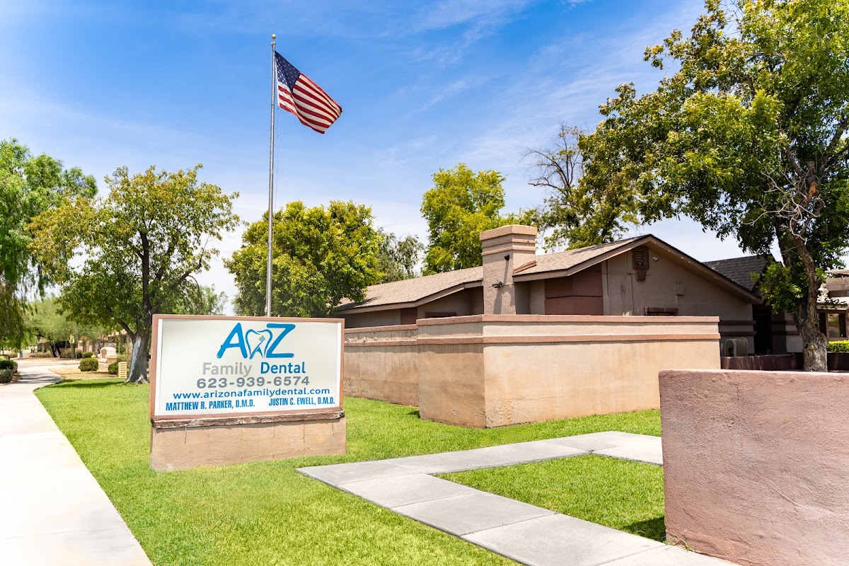 Az Family Dental - Glendale photo 3