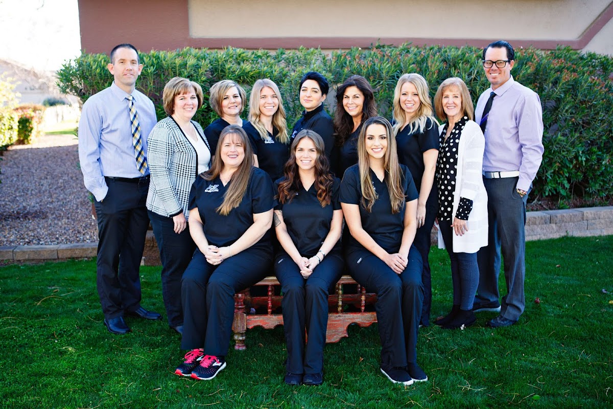 Az Family Dental - Glendale photo 6