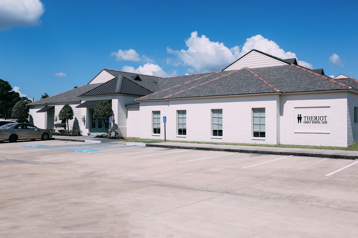 Theriot Family Dental Care photo 3