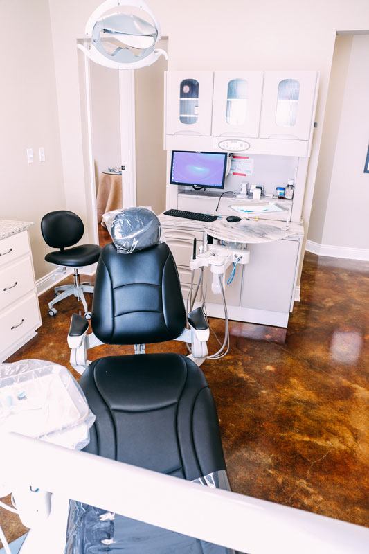 Theriot Family Dental Care photo 4