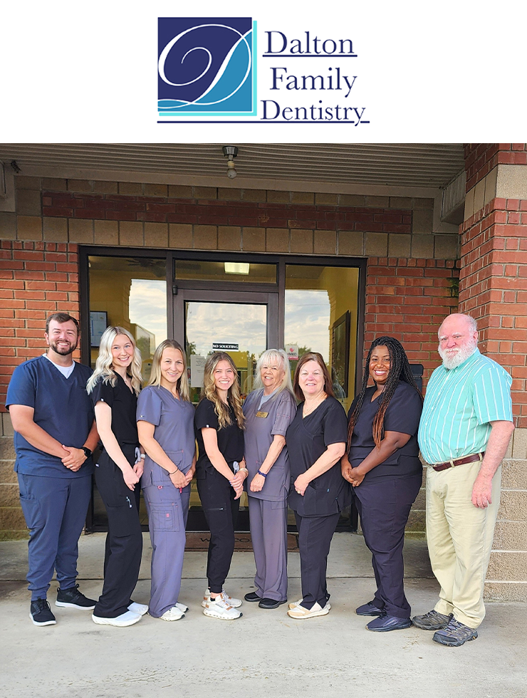 Dalton Family Dentistry photo 1