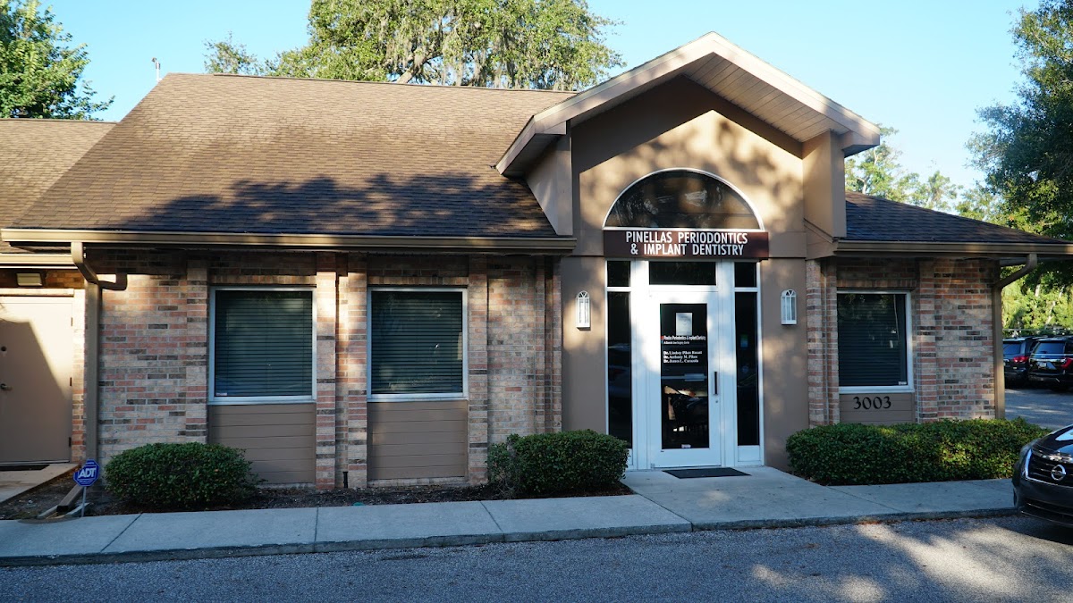 Pinellas Periodontics & Implant Dentistry at Clearwater photo 1