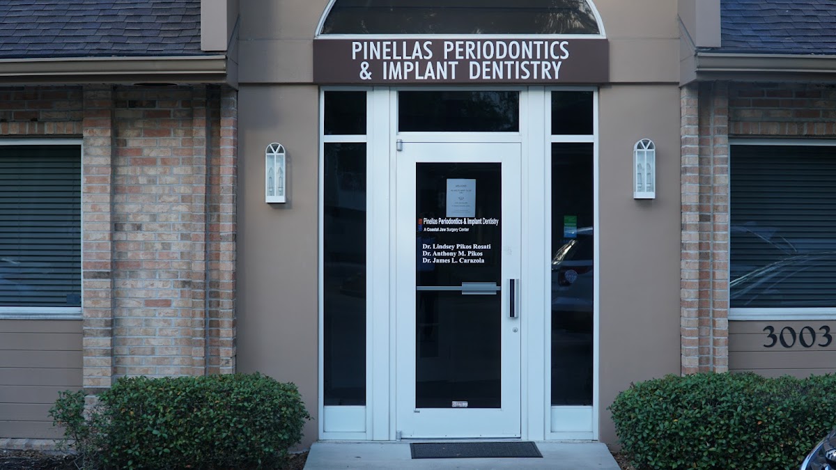 Pinellas Periodontics & Implant Dentistry at Clearwater photo 2