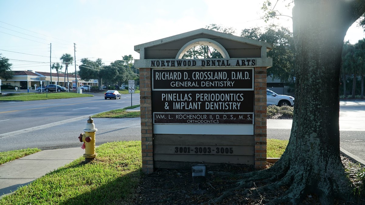 Pinellas Periodontics & Implant Dentistry at Clearwater photo 3
