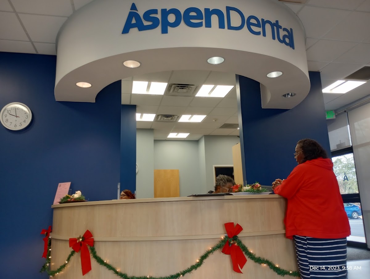 Aspen Dental - Valdosta photo 1