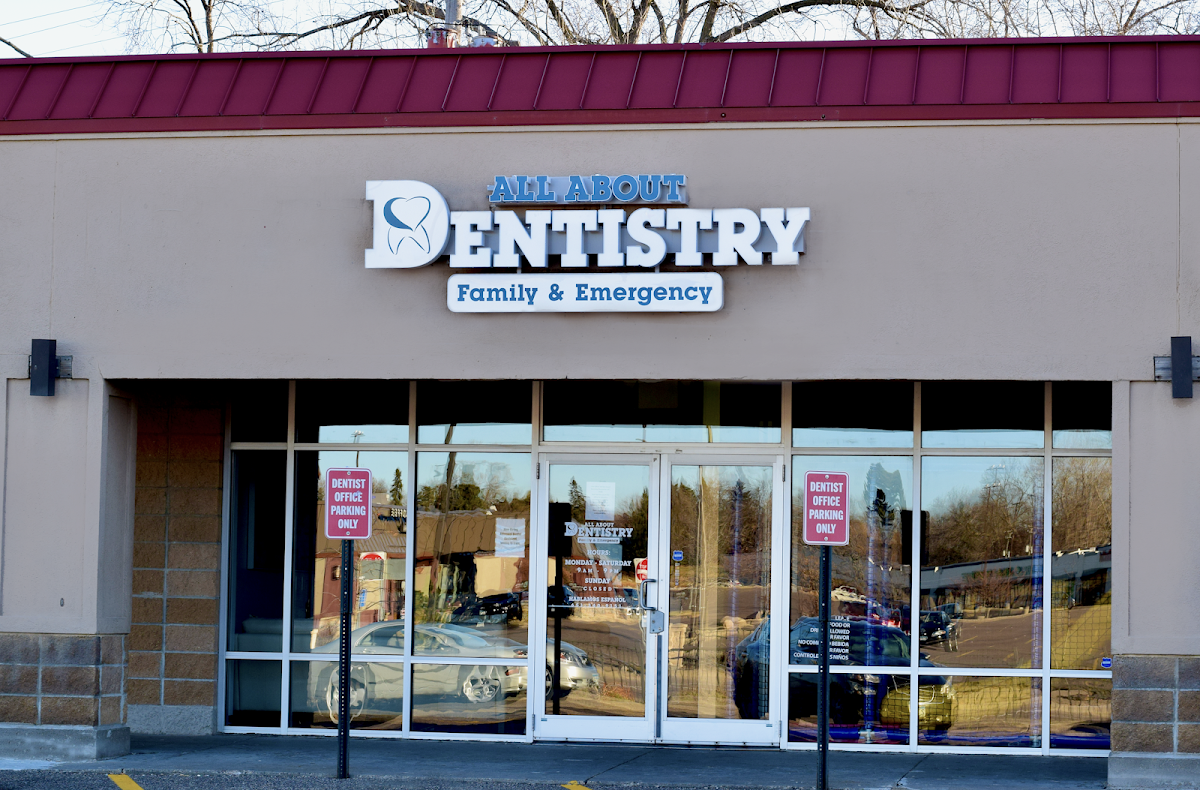 All About Dentistry photo 1