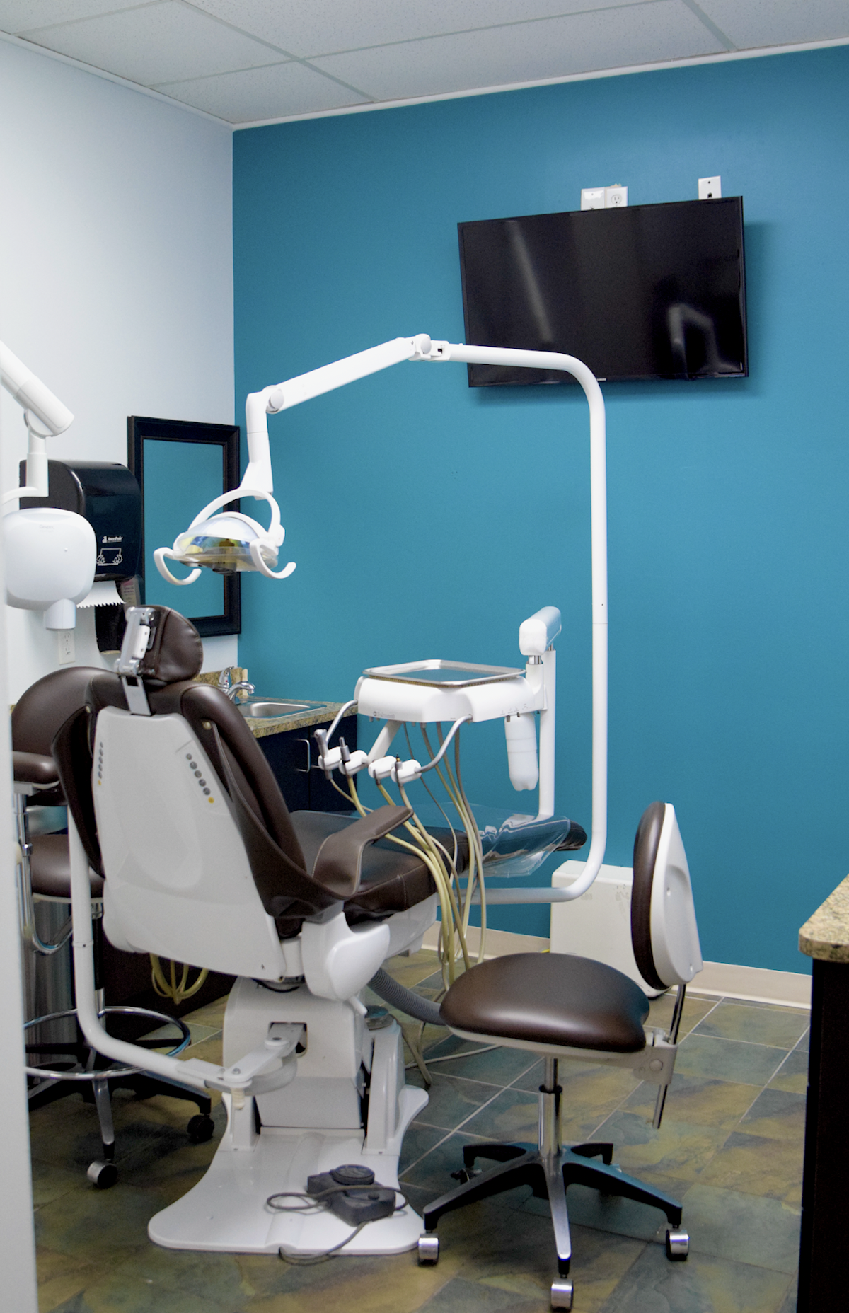 All About Dentistry photo 4