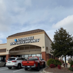 Affordable Dentures & Implants - Greensboro photo 2