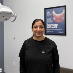 Affordable Dentures & Implants - Greensboro photo 6