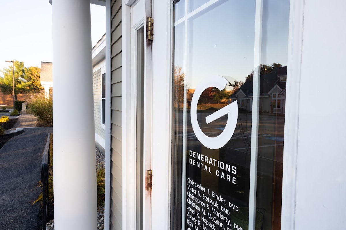 Generations Dental Care photo 6
