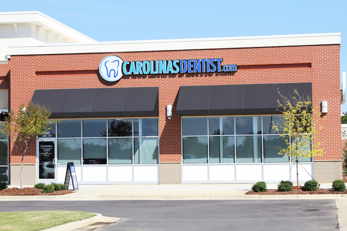 Carolinasdentist photo 1