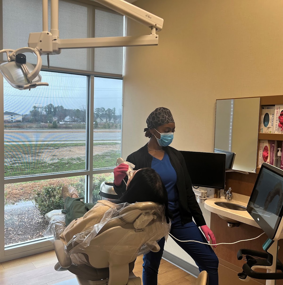 Carolinasdentist photo 4