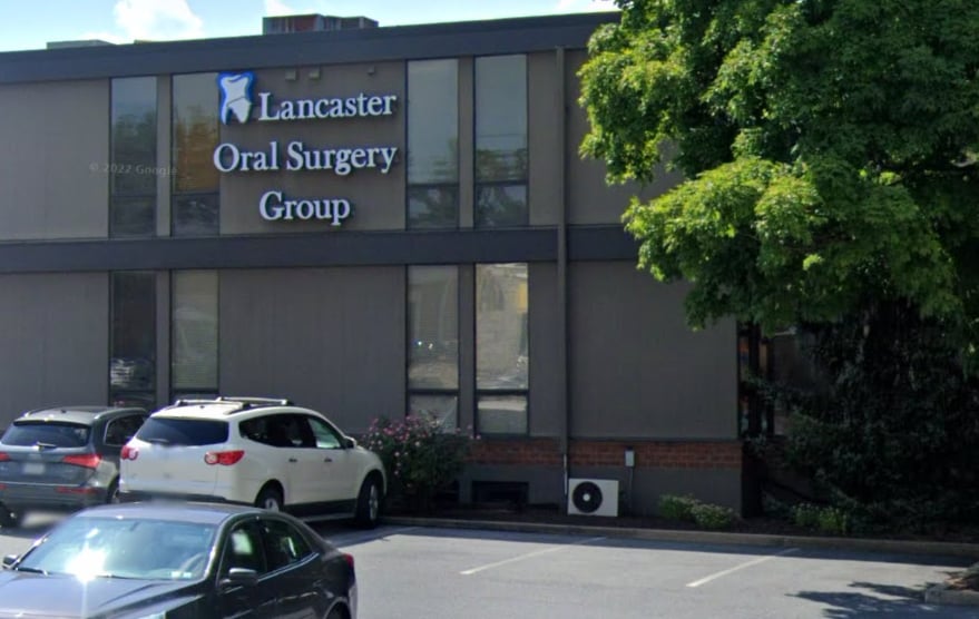 Losg: Lancaster Oral Surgery Group photo 1