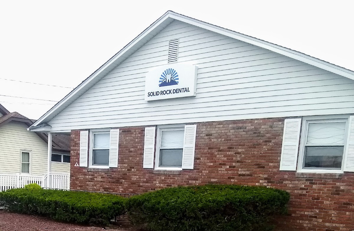 Solid Rock Dental - Millville photo 1