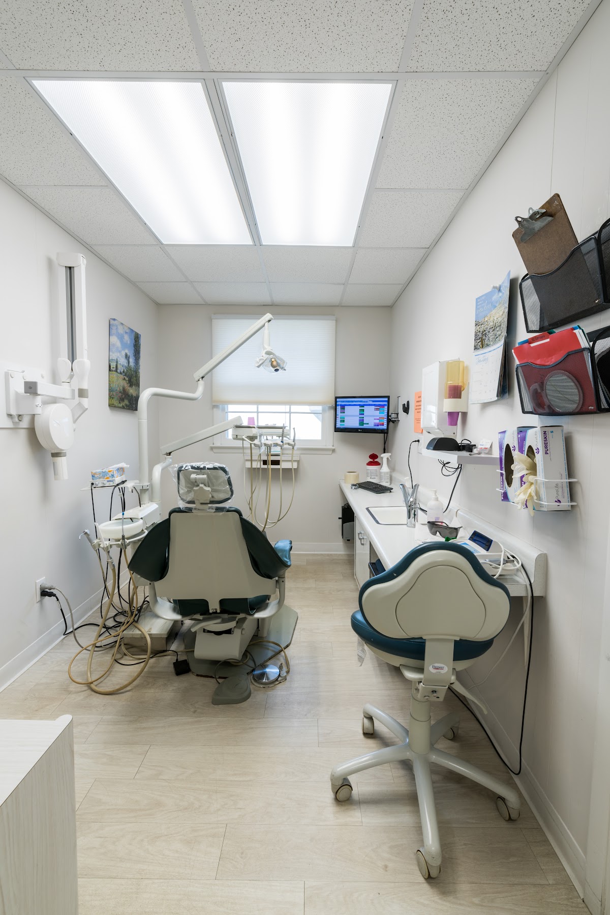 Solid Rock Dental - Millville photo 2
