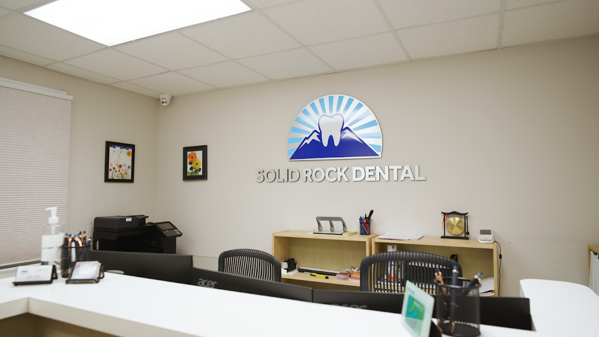 Solid Rock Dental - Millville photo 3