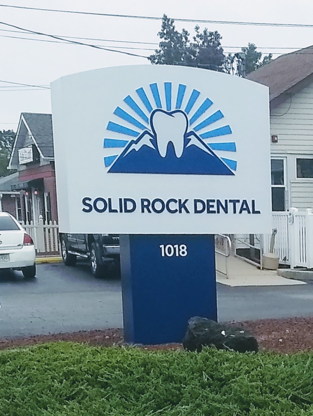 Solid Rock Dental - Millville photo 4