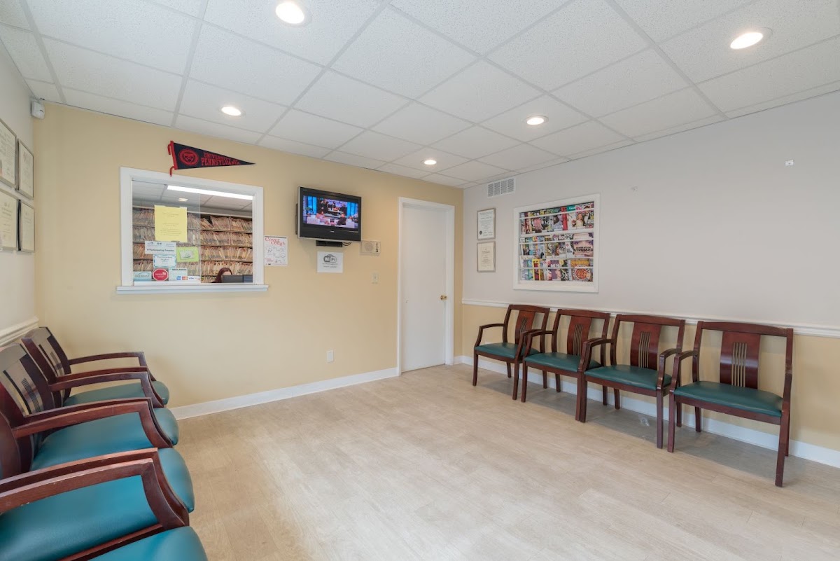 Solid Rock Dental - Millville photo 6