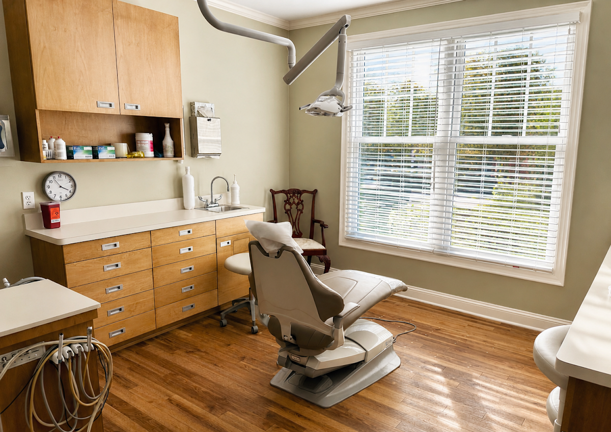 Tulips Periodontics & Dental Implants photo 2