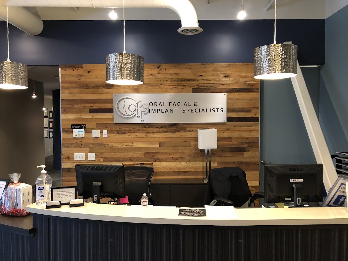 Oral Facial & Implant Specialists photo 1
