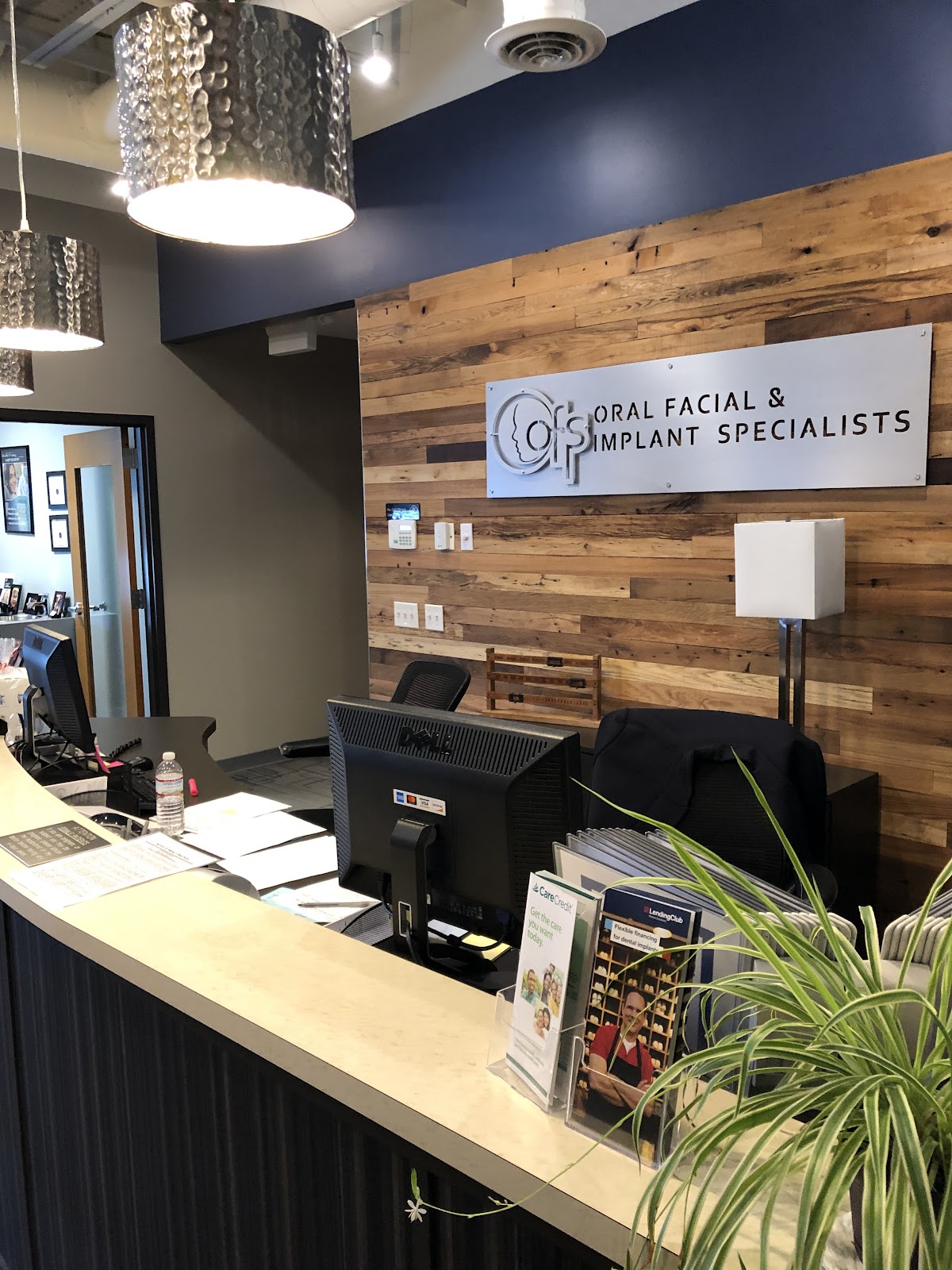 Oral Facial & Implant Specialists photo 5