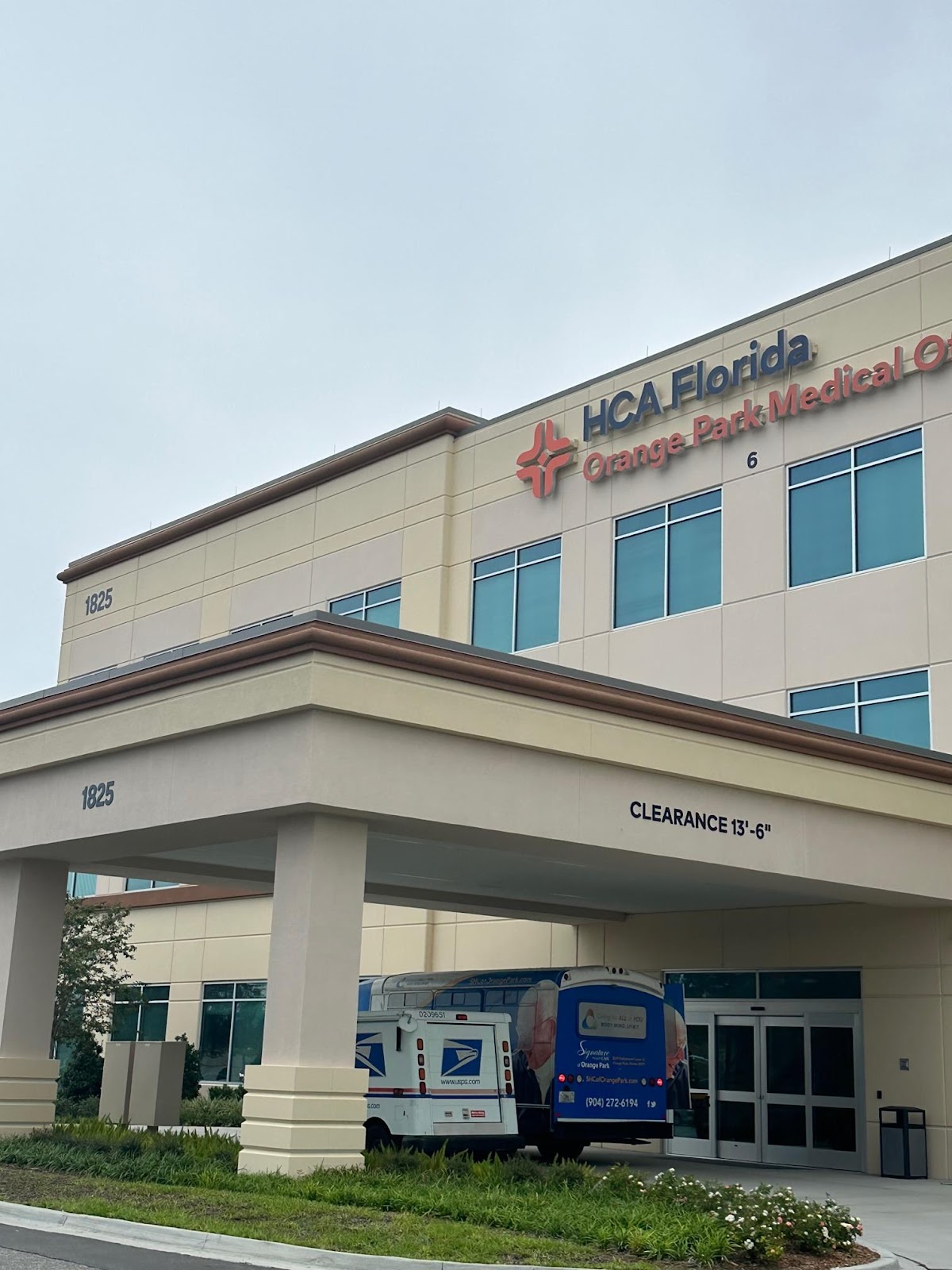 North Florida Oral & Facial Surgery photo 1
