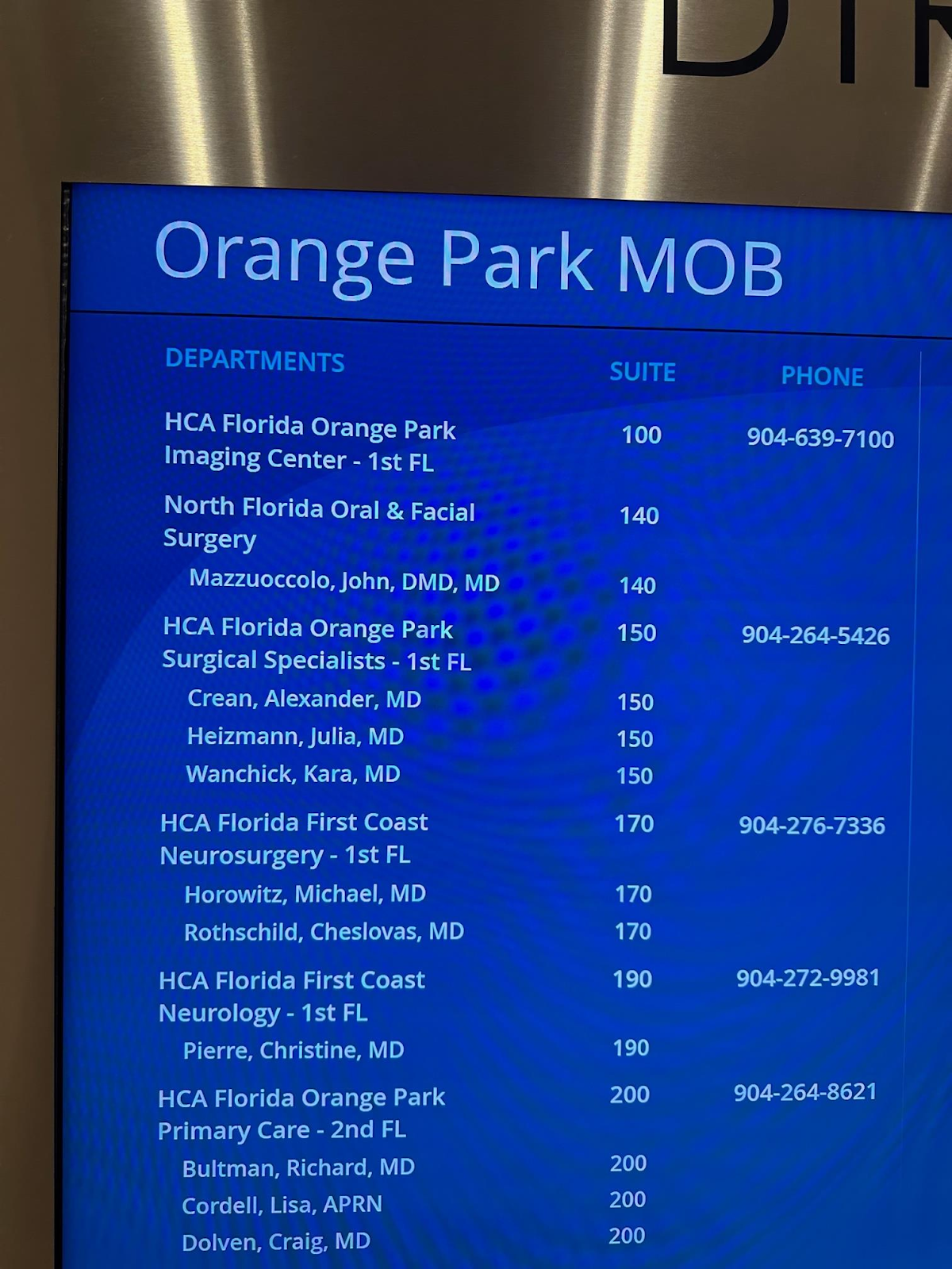 North Florida Oral & Facial Surgery photo 6