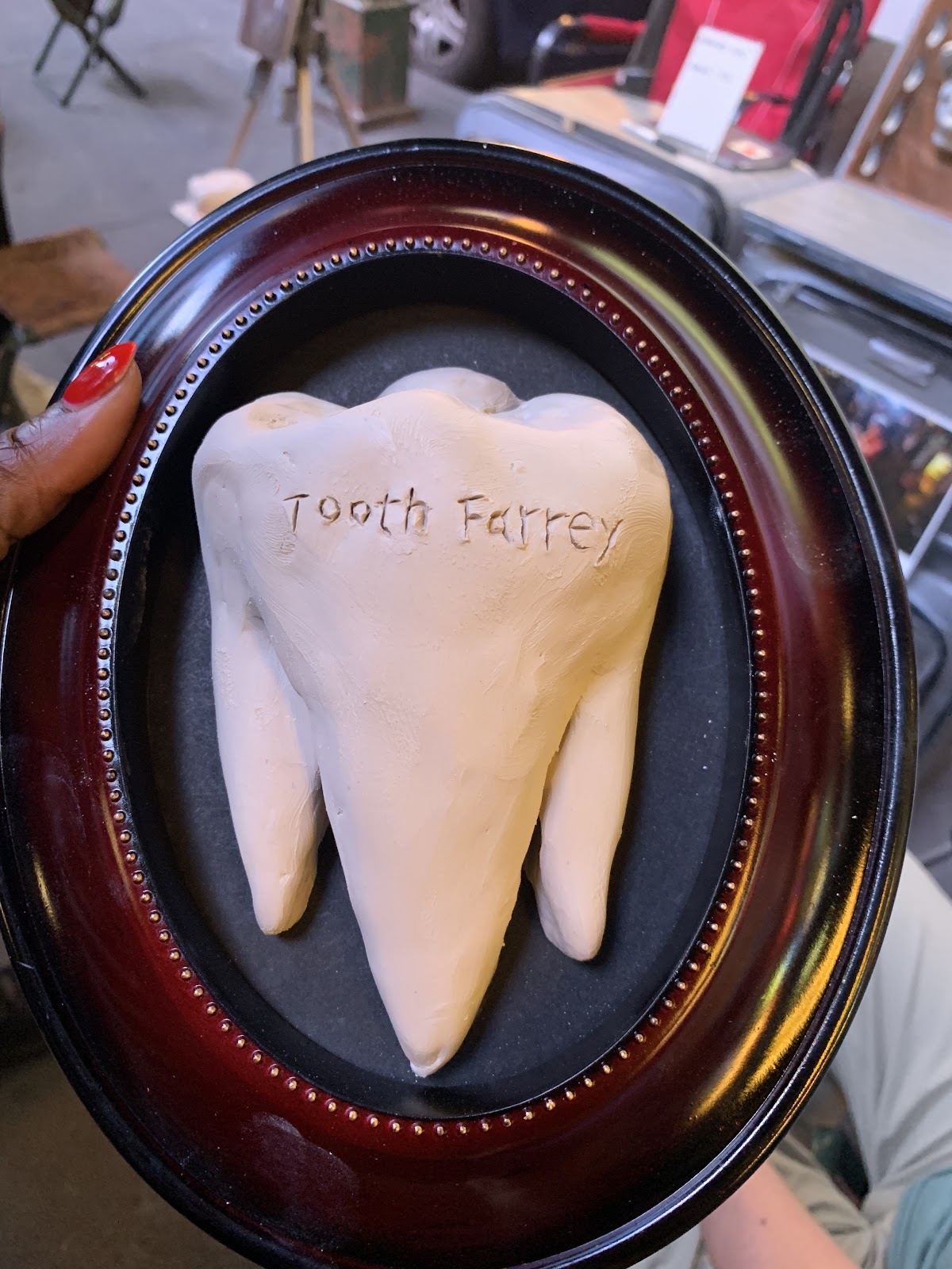 Farrey Implant & Cosmetic Family Dentistry photo 2