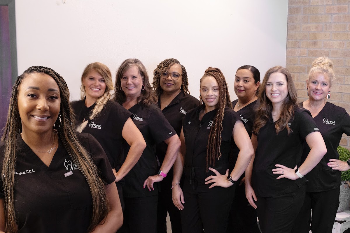 Impress Family Dentistry photo 1