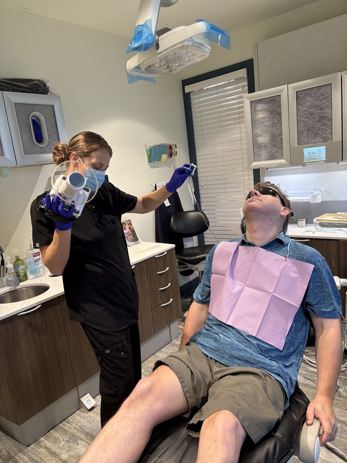 Impress Family Dentistry photo 2