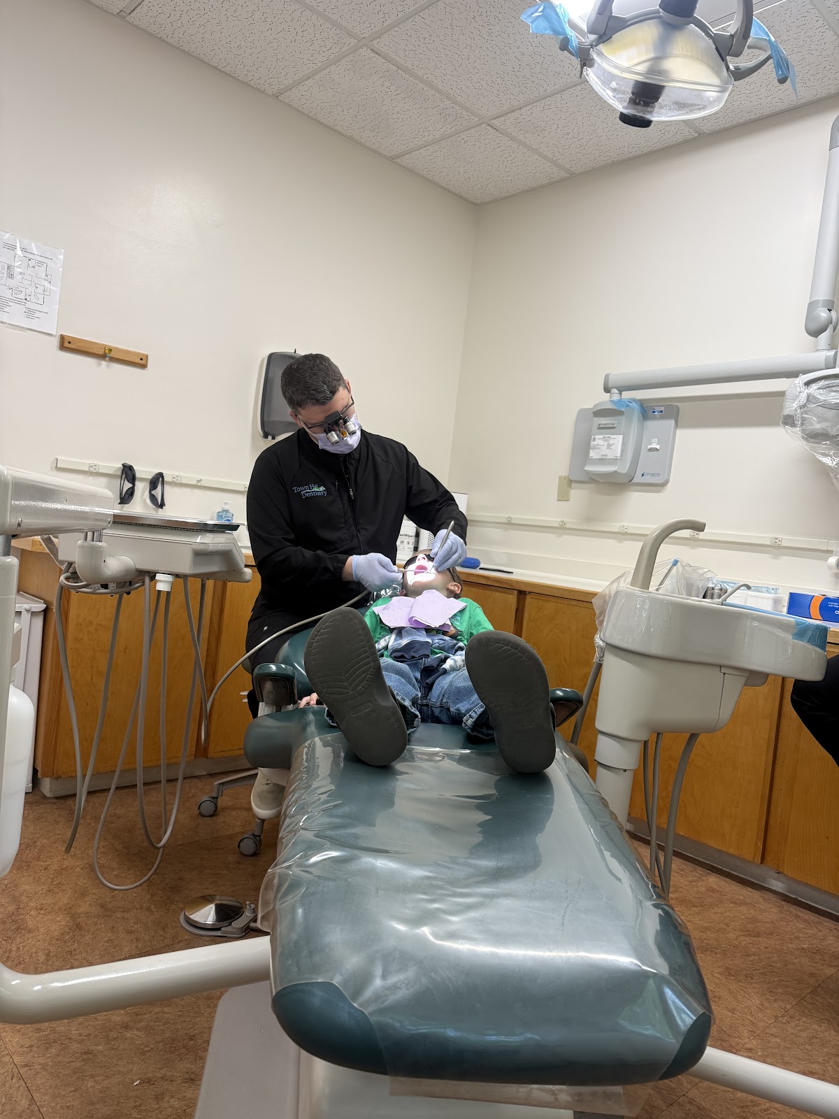 Town Hill Dentistry photo 1