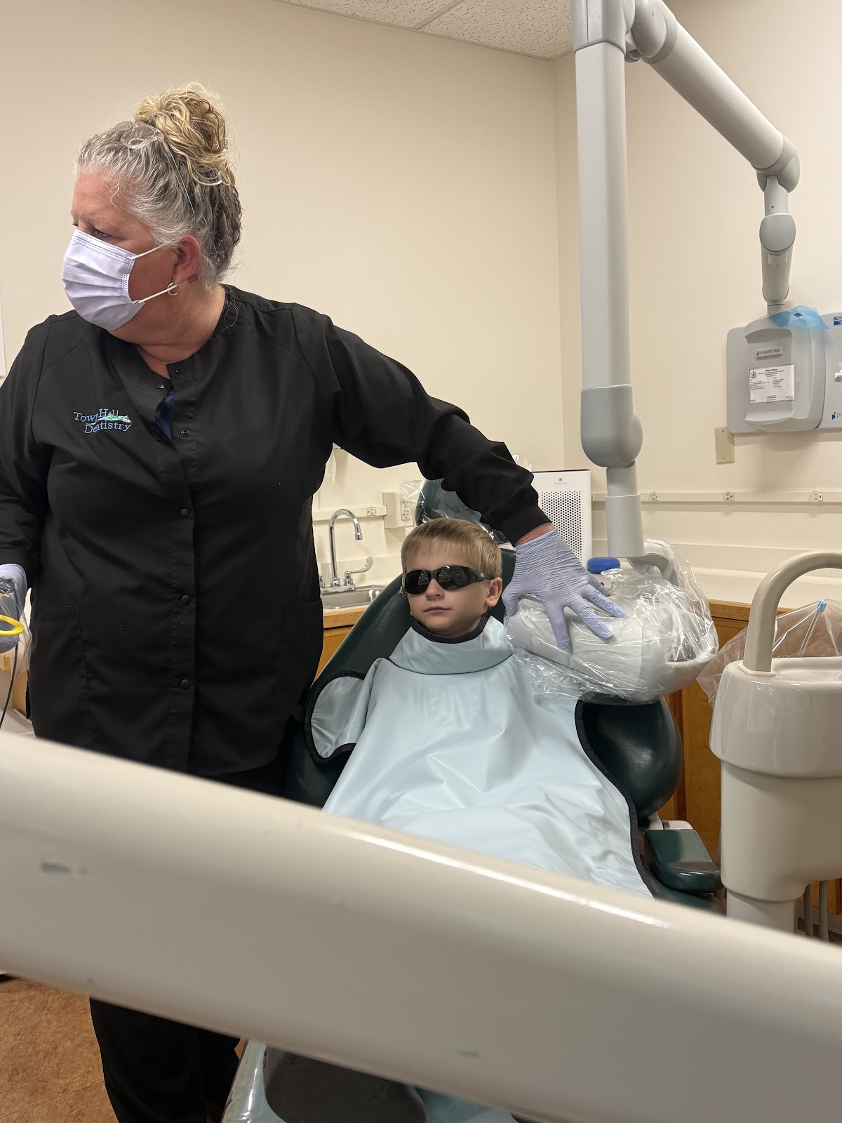 Town Hill Dentistry photo 2